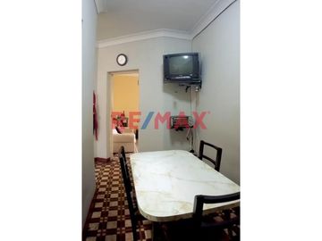 Venta De Casa En Jesus Maria