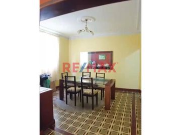 Venta De Casa En Jesus Maria