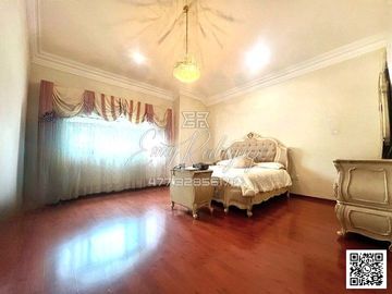 CASA EN VENTA, JARDINES DEL CAMPESTRE, 4 REC CON BAÑO. ALBERCA, EQUIPADA,