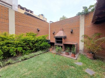 😍🏡Casa en Venta en Las Gardenias Surco🏡😍