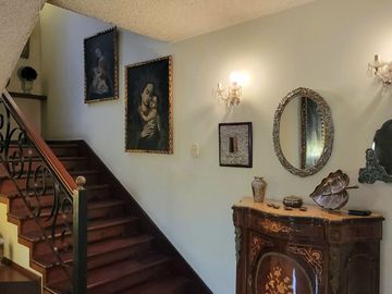 😍🏡Casa en Venta en Las Gardenias Surco🏡😍