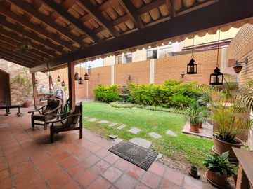 😍🏡Casa en Venta en Las Gardenias Surco🏡😍