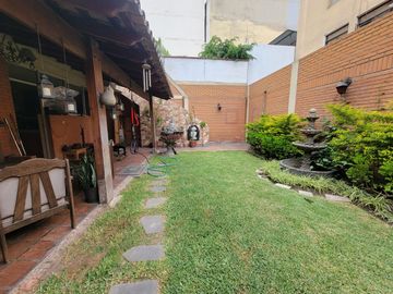 😍🏡Casa en Venta en Las Gardenias Surco🏡😍