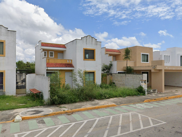 Casa En Venta En Fracc. Las Americas De Merida Yucatan. Remate Bancario Jmjc20-3