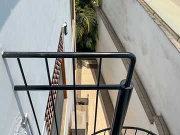 SE ALQUILA EXCLUSIVA CASA EN RINCONADA DE LAGO  2DA ETAPA 471m2