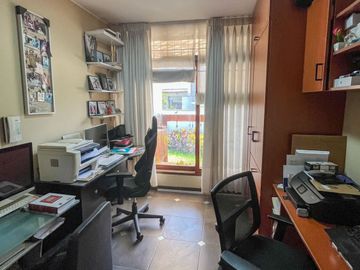 SE ALQUILA EXCLUSIVA CASA EN RINCONADA DE LAGO  2DA ETAPA 471m2