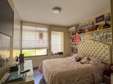 SE ALQUILA EXCLUSIVA CASA EN RINCONADA DE LAGO  2DA ETAPA 471m2