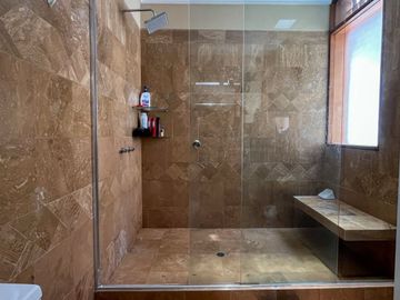 SE ALQUILA EXCLUSIVA CASA EN RINCONADA DE LAGO  2DA ETAPA 471m2