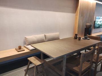 Departamento en venta, en Interlomas, Bosques de las Palmas, tipo Loft con terraza