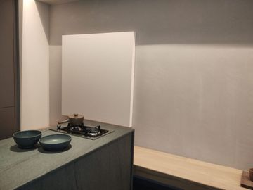 Departamento en venta, en Interlomas, Bosques de las Palmas, tipo Loft con terraza