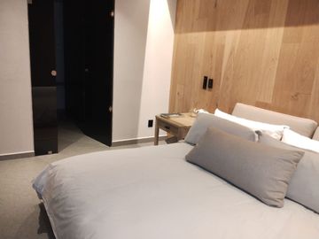 Departamento en venta, en Interlomas, Bosques de las Palmas, tipo Loft con terraza