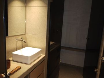 Departamento en venta, en Interlomas, Bosques de las Palmas, tipo Loft con terraza
