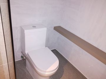 Departamento en venta, en Interlomas, Bosques de las Palmas, tipo Loft con terraza