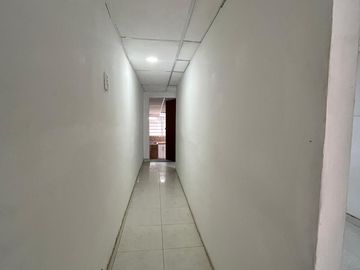 ARRIENDO APARTAESTUDIO EN LA SULTANA, MANIZALES