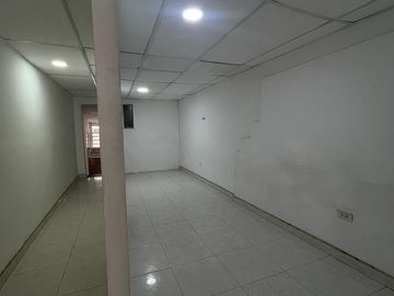 ARRIENDO APARTAESTUDIO EN LA SULTANA, MANIZALES