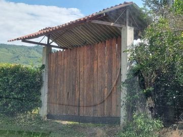 LOTE EN VENTA PARCELACION CAVERMARA
