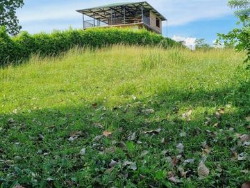 LOTE EN VENTA PARCELACION CAVERMARA