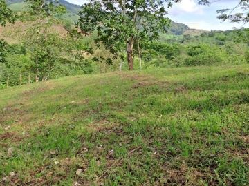 LOTE EN VENTA PARCELACION CAVERMARA