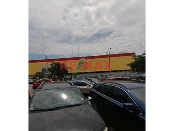 Se Alquila Departamento/Oficina De 61M2 Frente Metro Aramburu Surquillo