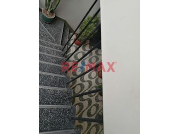 Se Alquila Departamento/Oficina De 61M2 Frente Metro Aramburu Surquillo