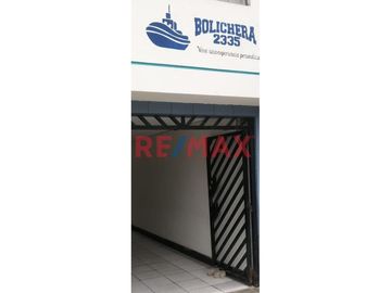 Se Alquila Departamento/Oficina De 61M2 Frente Metro Aramburu Surquillo
