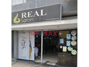 Se Alquila Departamento/Oficina De 61M2 Frente Metro Aramburu Surquillo