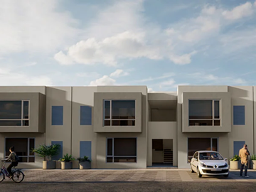 DEPARTAMENTOS DÚPLEX EN VENTA CORNELIA RESIDENCIAL