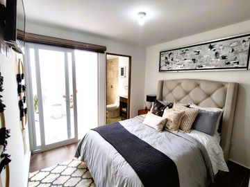 DEPARTAMENTOS DÚPLEX EN VENTA CORNELIA RESIDENCIAL