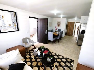 DEPARTAMENTOS DÚPLEX EN VENTA CORNELIA RESIDENCIAL
