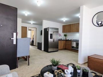 DEPARTAMENTOS DÚPLEX EN VENTA CORNELIA RESIDENCIAL