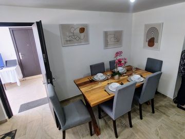 DEPARTAMENTOS DÚPLEX EN VENTA CORNELIA RESIDENCIAL