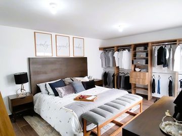 DEPARTAMENTOS DÚPLEX EN VENTA CORNELIA RESIDENCIAL