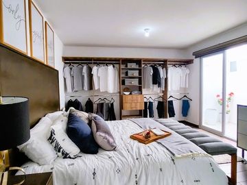 DEPARTAMENTOS DÚPLEX EN VENTA CORNELIA RESIDENCIAL