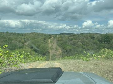 Santa Elena - Macrolote de 380 ha, ideal para producción
