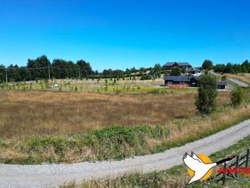 PARCELA EN CONDOMINIO LOMAS DE VILLARRICA - JB PROPIEDADES
