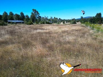 PARCELA EN CONDOMINIO LOMAS DE VILLARRICA - JB PROPIEDADES