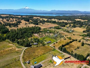 PARCELA EN CONDOMINIO LOMAS DE VILLARRICA - JB PROPIEDADES