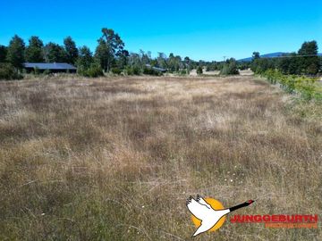 PARCELA EN CONDOMINIO LOMAS DE VILLARRICA - JB PROPIEDADES