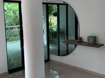 VENTA   CASA CAMPESTRE PAVAS  1 PISO – PLANCHA
