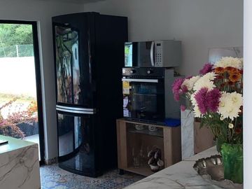 VENTA   CASA CAMPESTRE PAVAS  1 PISO – PLANCHA