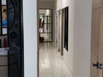 VENTA   CASA CAMPESTRE PAVAS  1 PISO – PLANCHA