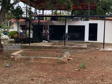VENTA   CASA CAMPESTRE PAVAS  1 PISO – PLANCHA