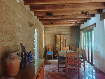 Casa en venta en Tepoztlán Morelos, con excelente ubicación