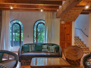 Casa en venta en Tepoztlán Morelos, con excelente ubicación