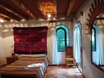 Casa en venta en Tepoztlán Morelos, con excelente ubicación