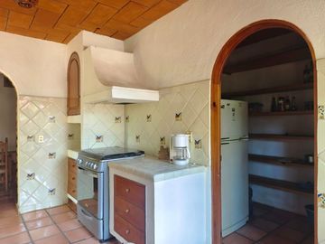 Casa en venta en Tepoztlán Morelos, con excelente ubicación