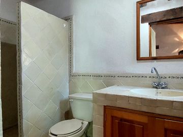 Casa en venta en Tepoztlán Morelos, con excelente ubicación