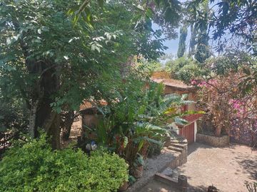 Casa en venta en Tepoztlán Morelos, con excelente ubicación
