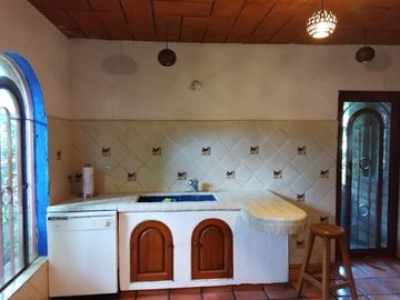 Casa en venta en Tepoztlán Morelos, con excelente ubicación
