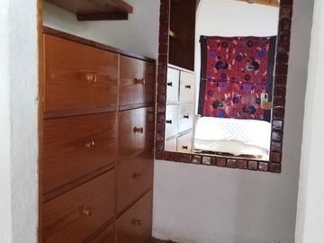Casa en venta en Tepoztlán Morelos, con excelente ubicación